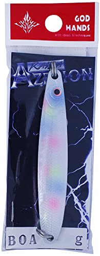 �S�b�h�n���Y(God Hands) ���C�K �A�[���I�� �A���C�u (RAiGA Azerion Alive) 24g BOA