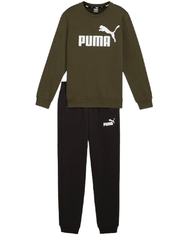 PUMA Tuta Completa Bambino