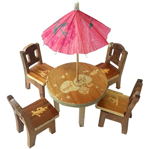 Image of Dining 4 setaer Wooden