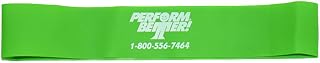 Athletics 269031 First Place Mini Band, Medium, Green