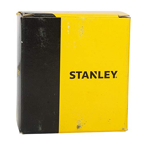 Image of STANLEY STMT73333-8B-12 Chrome Vanadium Steel 6 Point Deep Socket 1 /2 inch 19 mm Silver