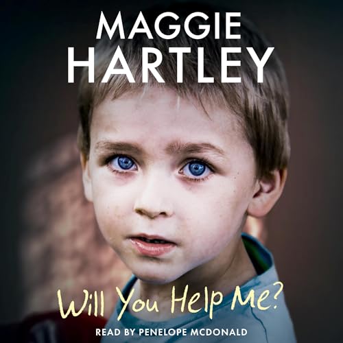 Enjoy Will You Help Me? from Maggie Hartley episode artwork