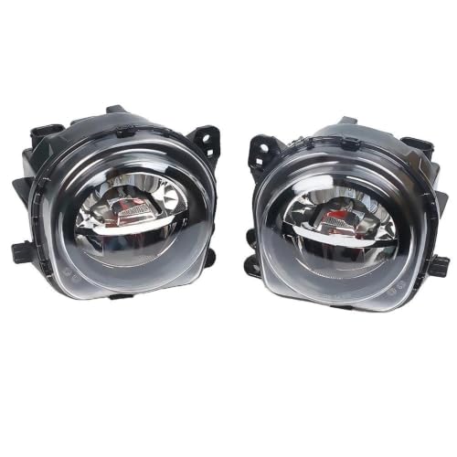 Feux anti-brouillard LED pare-choc avant BMW Série 5 F10 F11 63177311293