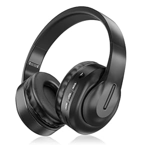 Amazon.co.jp: オーバーイヤーヘッドホン - イヤホン