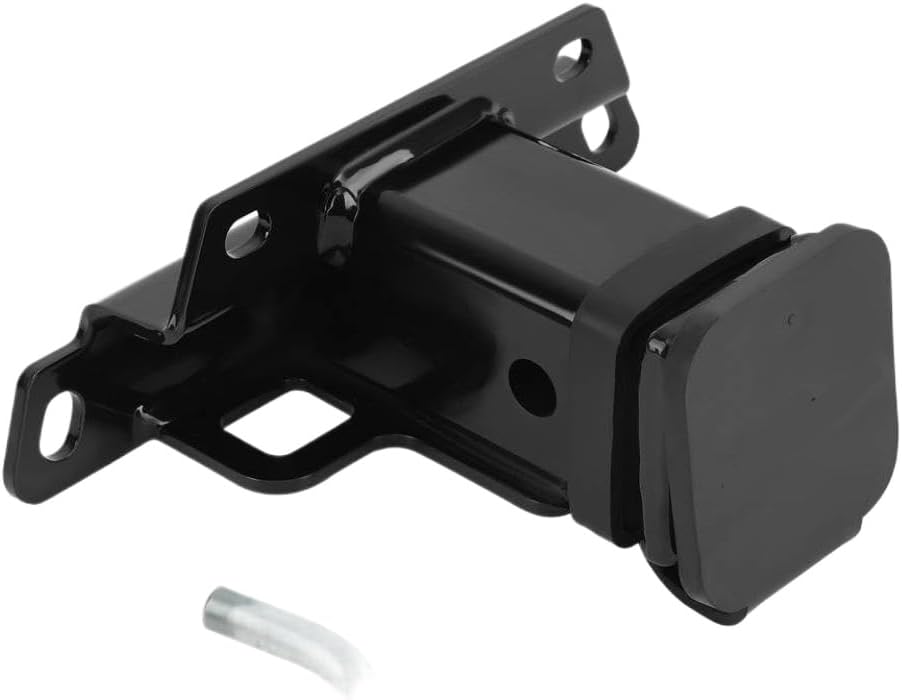 Rear Trailer Tow Hitch Mount 2 Inch Compatible with Teryx KRX 1000 2020