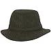 Tilley TTW2 Tec-Wool Hat - Olive Herringbone - 73/4