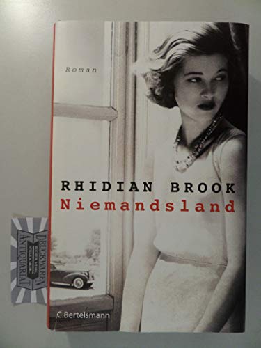 Niemandsland [German] 3570101282 Book Cover