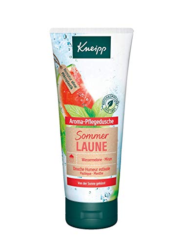 Preisvergleich Produktbild Kneipp Aroma-Pflegedusche Sommerlaune, 200 ml