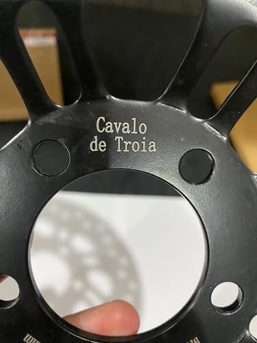 Rotor de freio, Disco de Freio, TITAN 160 / FAN160, TITAN 150 ESD 2004...2015, de Alta qualidade e d