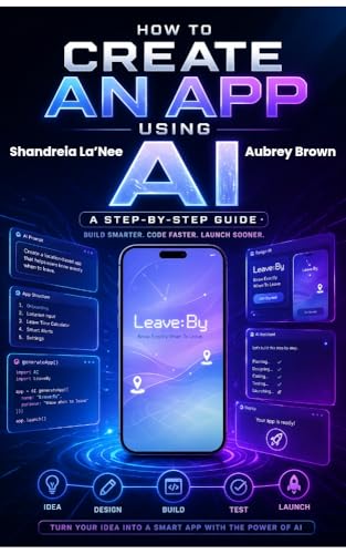 How to Create an App Using AI