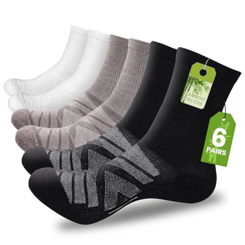IRAMY Bamboo Viscose Socks