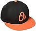 MLB Baltimore Orioles Alternate AC On Field 59Fifty Fitted Cap-714