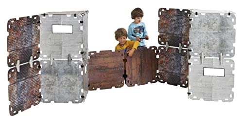 Preisvergleich Produktbild Fantasy Forts Tournament Large Set