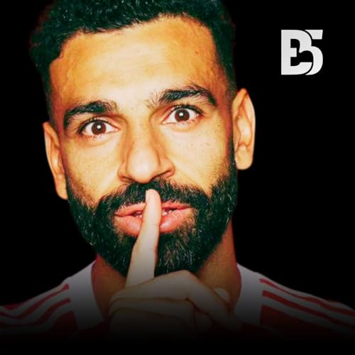 انتهى وقت ليفربول؟ بودكاست أسرار الفانتسي cover art