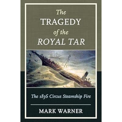 The Tragedy of the Royal Tar