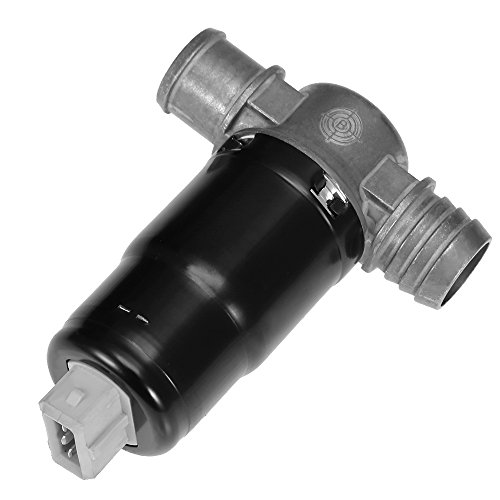 Idle Air Control Valve Iac Compatible With Bmw E30 E36 320I 325I 325Is E34 525I 13411433626 #TOP5