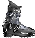 ATOMIC Bastones de turismo ATOMIC Bakland Sport Black/Dark Blue Black/Dark Blue 28