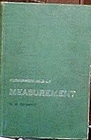 Fundamentals of Measurement B000J58IAU Book Cover