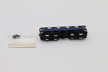 Amazon | ワールド工芸 国鉄 ED61 電気機関車 Nゲージ 塗装済