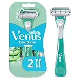 Gillette Rastrillo para Mujer Venus Sensitive