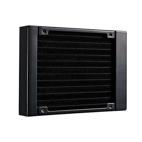 Build My PC, PC Builder, Cooler Master MasterLiquid 120