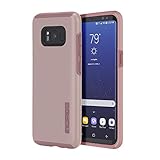 Incipio DualPro Case for Samsung Galaxy S8 - Iridescent Rose Gold
