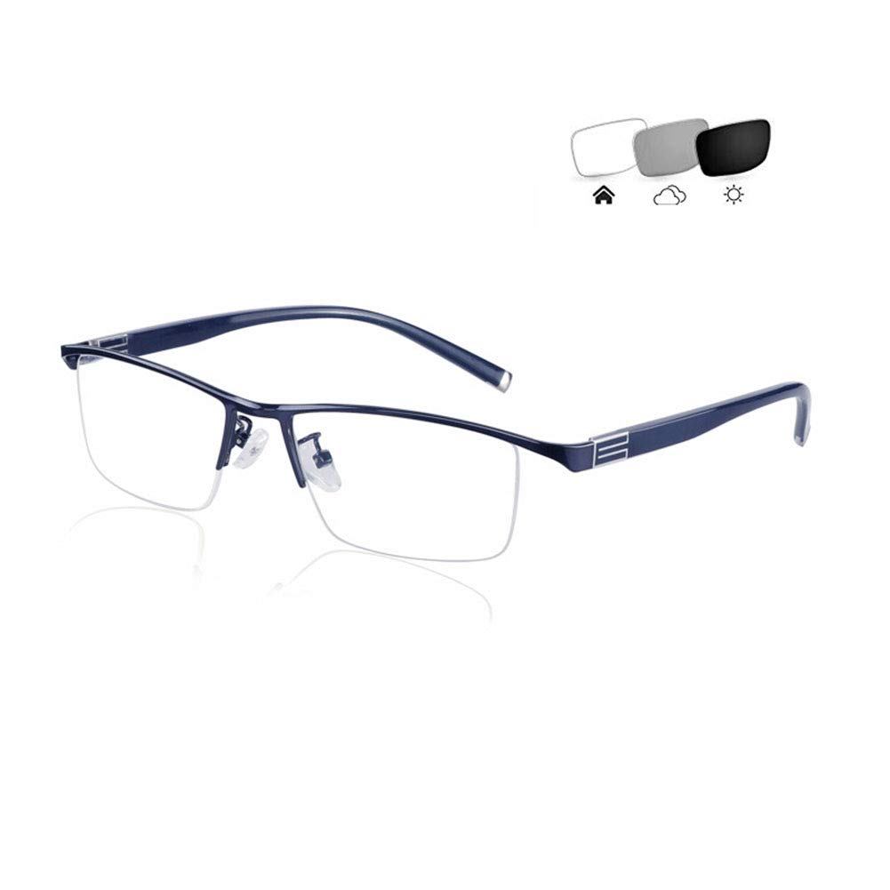 Eyetary Blue Light Blocking Reading Glasses Transition