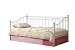 Coaster Home Furnishings 300109 Daybed, White