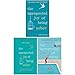 Produktbild Catherine Gray 3 Books Collection Set (Unexpected Joy of Being Sober, Unexpected Joy of Being Sober Journal & Unexpected Joy of Being Single)