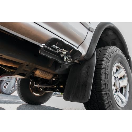 Image of Performance Tool W1285 Large 6 x 10 in. Magnetic Parts Tray