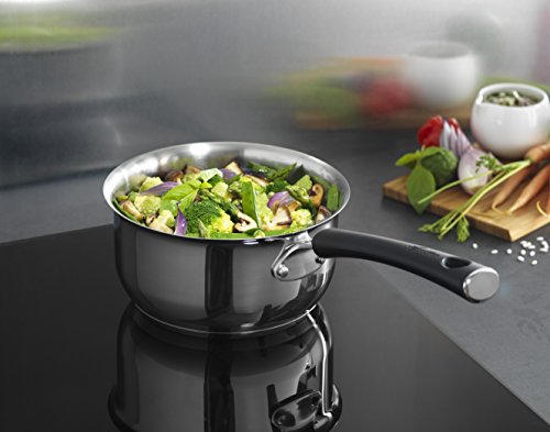 Lagostina 12899031116 Opera Padella, in Acciaio