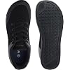 WHITIN Men's Zero Drop Shoes + Wide Toe Box with Contrasting Colors Design
