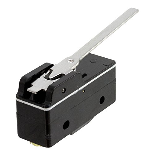 AVLIS-CO BZ-2RW80136-A2 Basic Snap Action Switches Basic SW SPDT 15 A 250Vac PIN PLGR ACTR