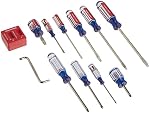 CRAFTSMAN CMHT65044 SD Acetate - 12pc Set