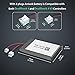 Antank Paquete de Baterías 2000mAh Compatible con PS4 y PS4 Slim/ Pro...