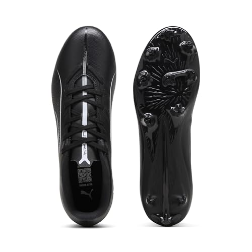 Image of Puma Unisex-Adult Ultra 5 Play Fg /Ag Football Shoe