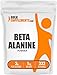 Beta Alanine Powder by BulkSupplements | Athletic Endurance & Recovery (1 Kilogram)