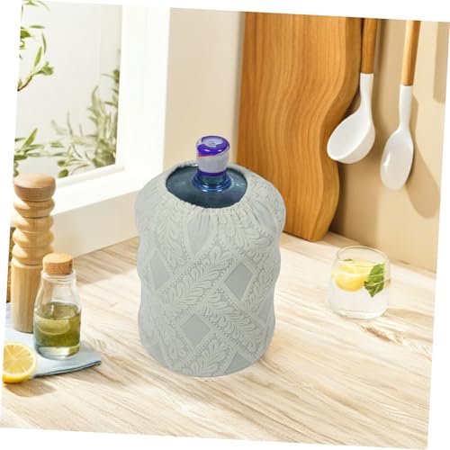 Housse pour seau eau anti poussière LIFKOME réutilisable maison - 8
