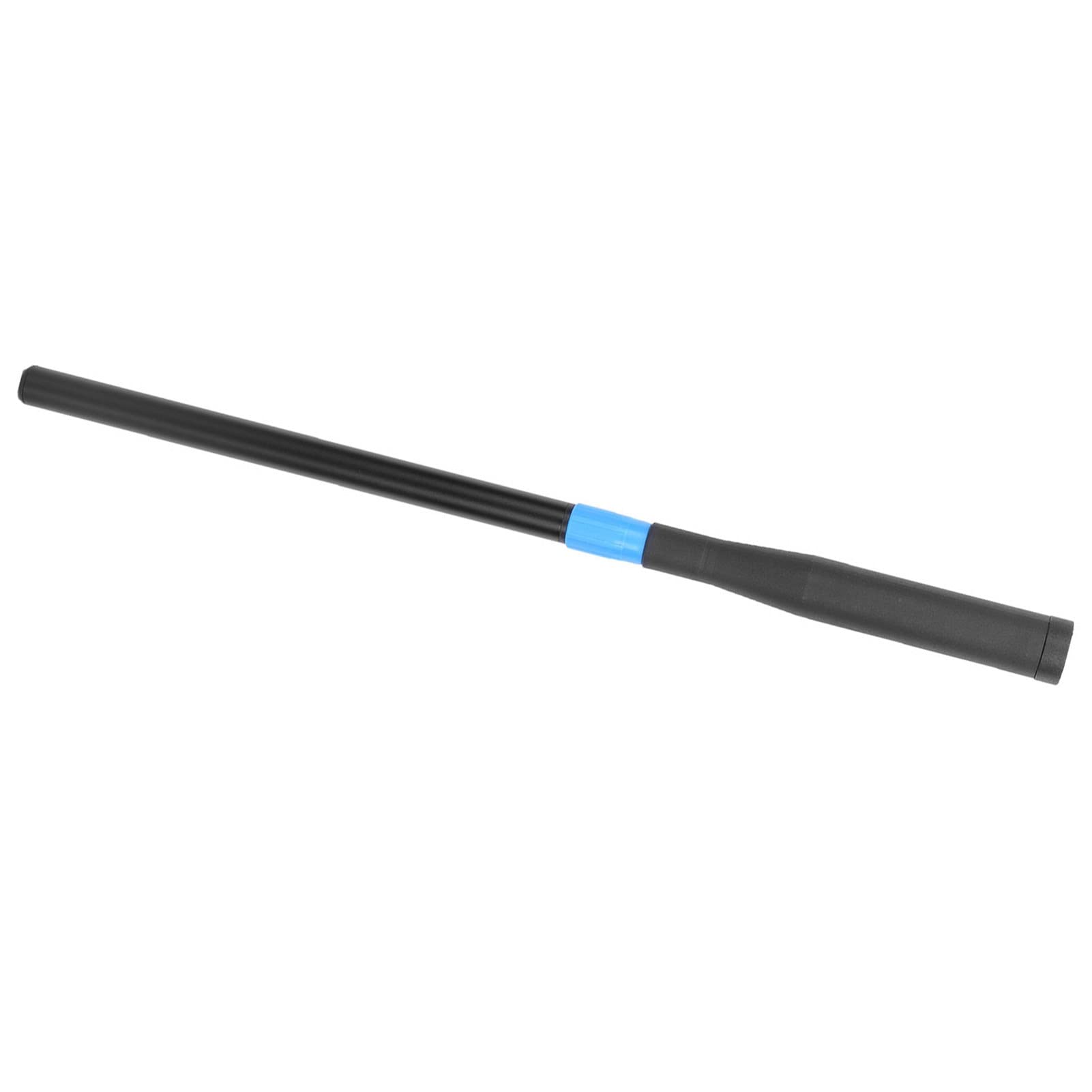 Pool-Queue-Verlängerung, Professionelle Teleskop-Stretch-Snooker-Stangenverlängerung aus Aluminium + Kunststoff für Snooker-Pool-Queues