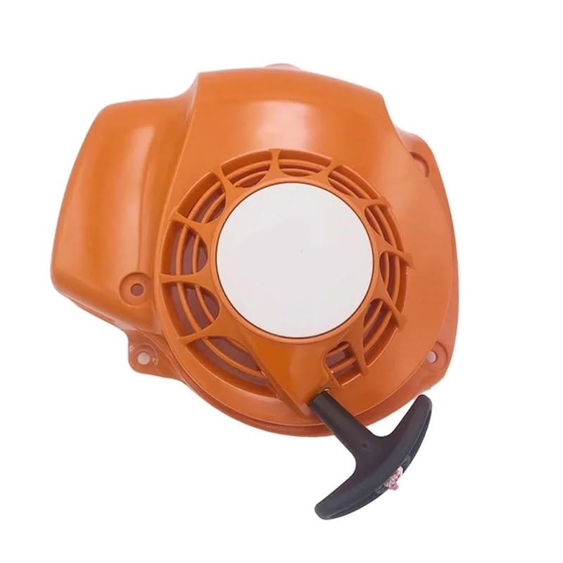 Démarreur à rappel avec lanceur robuste pour HS81 HS86 - 4