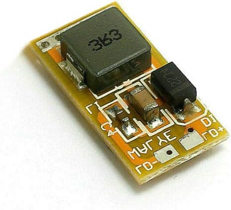 515nm 520nm 530nm green 30mW-120mW DC3V laser diode module driver board circuit 9x20mm