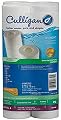 Culligan P5-4PK Standard P5 Whole House Premium Water Filter, 8,000 Gallons, Value 4-Pack, White, (Pack of 4), 4 Count