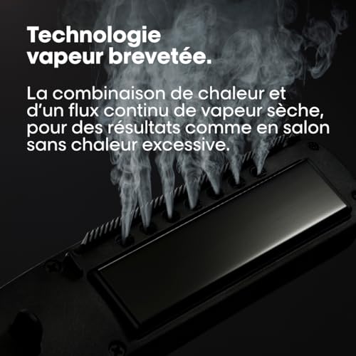 Lisseur ’oreal Pro Lisseur Vapeur SteamPod 3 - vue 9