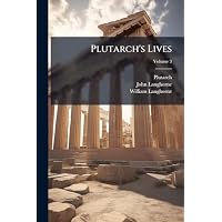 Plutarch's Lives