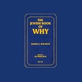 The Jewish Book of Why