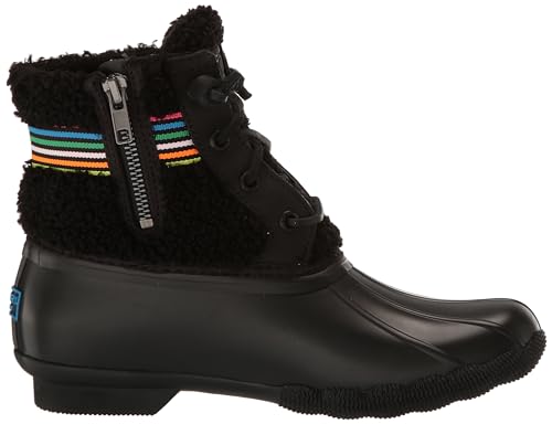 Image of Sperry Women's Torrent Chelsea Waterproof Rain Boot