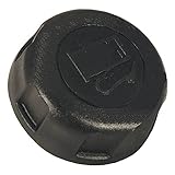 Stens Fuel Cap 125-436 Compatible with/Replacement for Honda 17620-ZL8-023