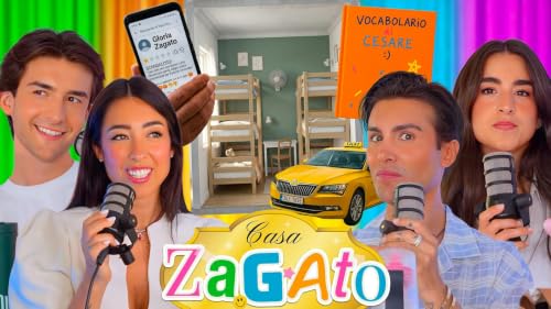 PARIGI CI HA TOLTO TUTTO - S.3 E.1