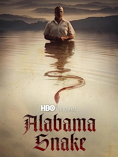 Alabama Snake