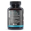 ONNIT Antarctic Krill Oil Soft Gels, IGENTM Non-GMO Tested Dietary Supplement with Omega-3s, EPA, Astaxanthin & Phospholipids for Cognitive, Cardiovascular & Joint Health, 1000mg Per Serving, 60 Count